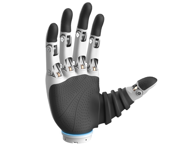 DH116S Series