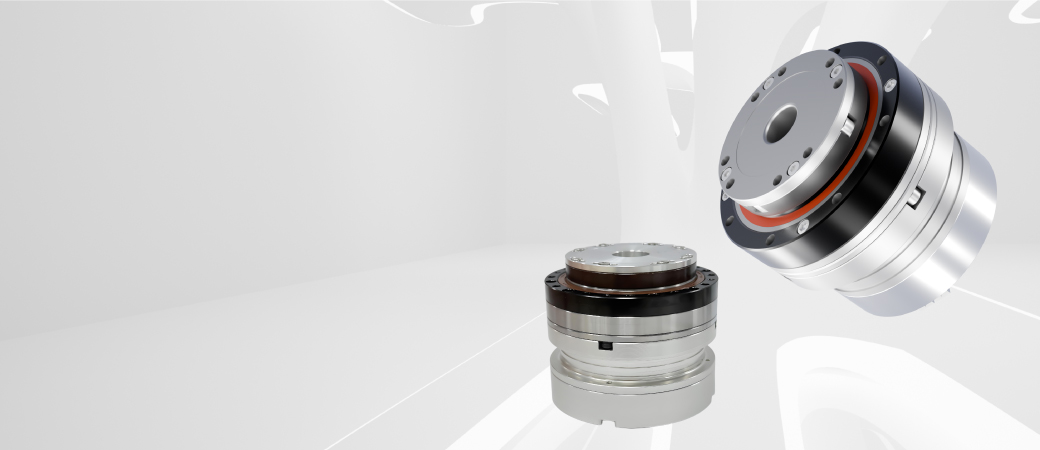 HJ2 Series Integrated Joint Modules