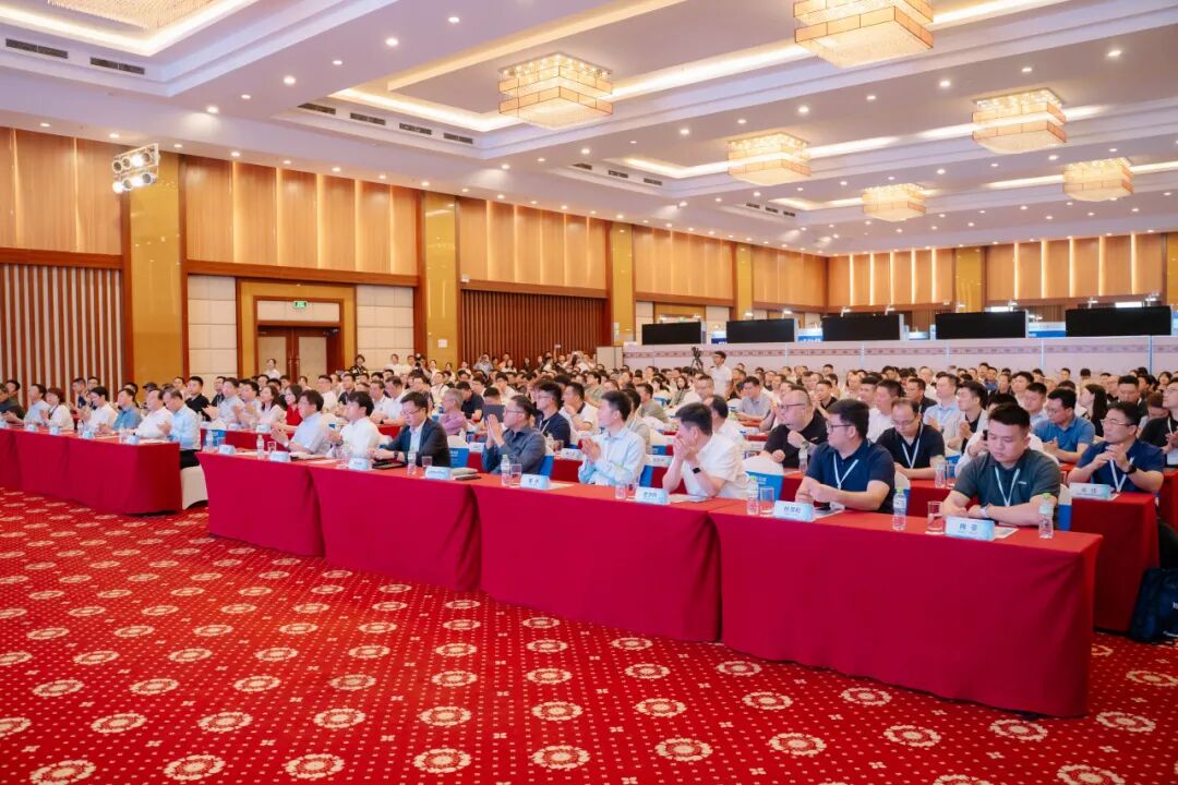 Leadshine Debuts at Foxconn Vietnam Summit with One-Stop Solutions to 3C Smart Manufacturing Challenges-2 Leadshine Debuts at Foxconn Vietnam Summit with One-Stop Solutions to 3C Smart Manufacturing Challenges-2