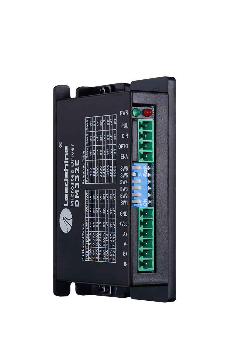 DM332E Stepper Drives