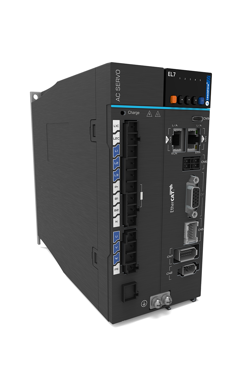 EL7-EC3000ST AC Servo Drive