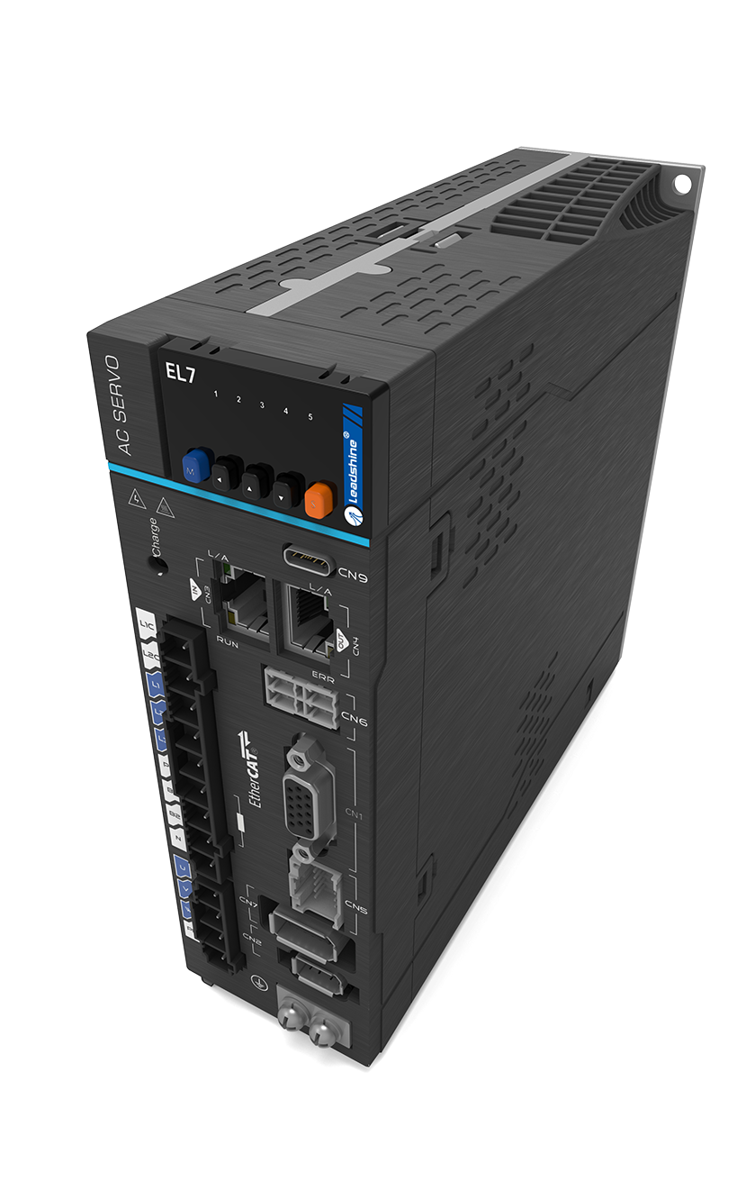 EL7-EC1000ST AC Servo Drive