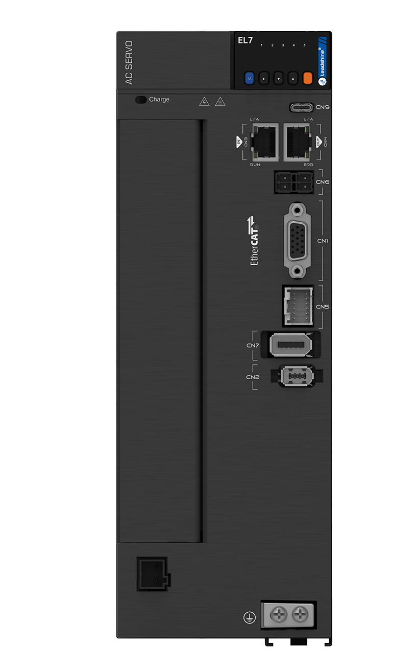 EL7-EC5500ST AC Servo Drive