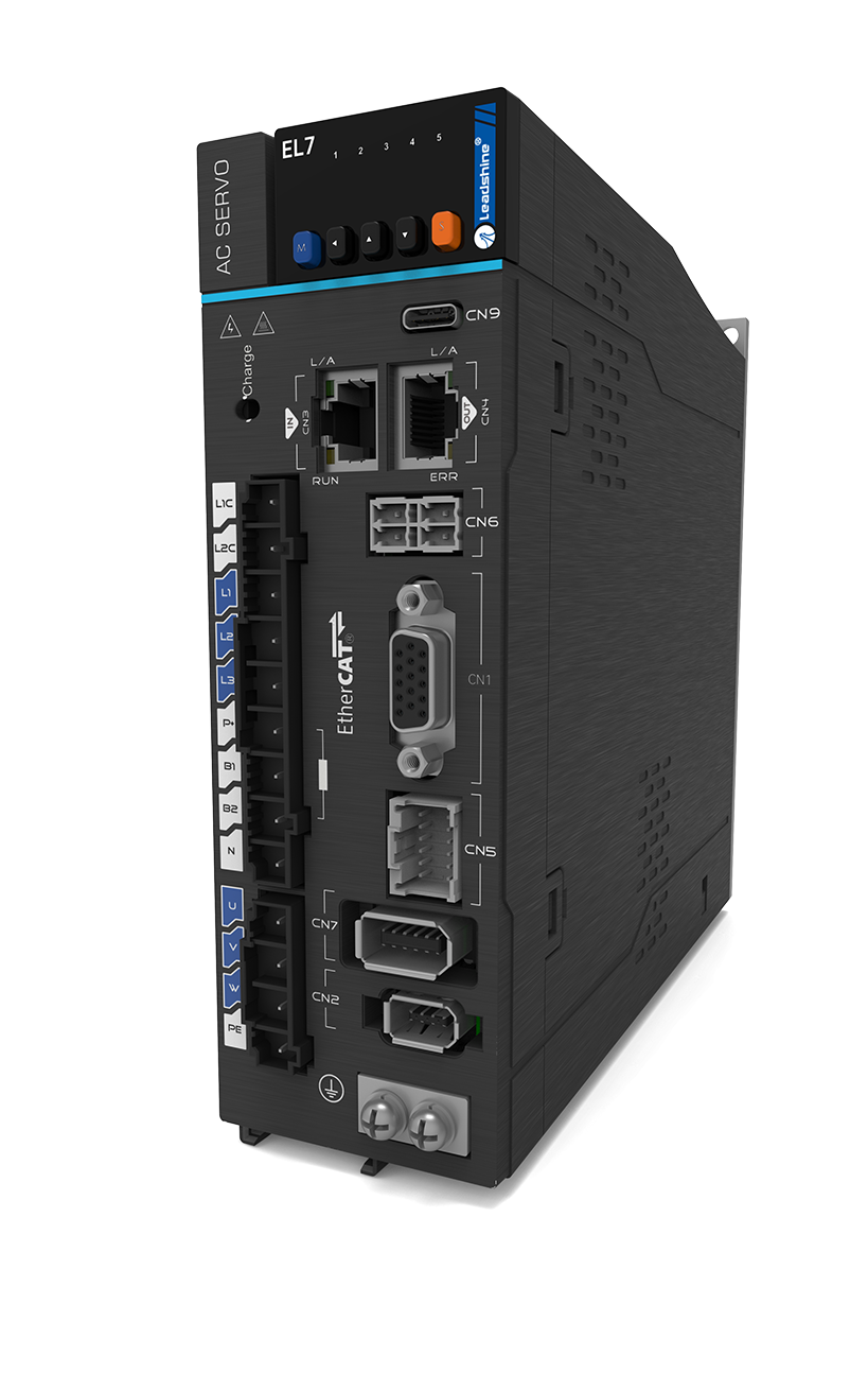 EL7-EC1000ST AC Servo Drive