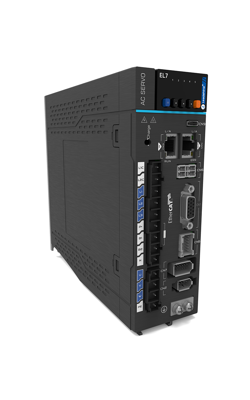 EL7-EC1500ST AC Servo Drive