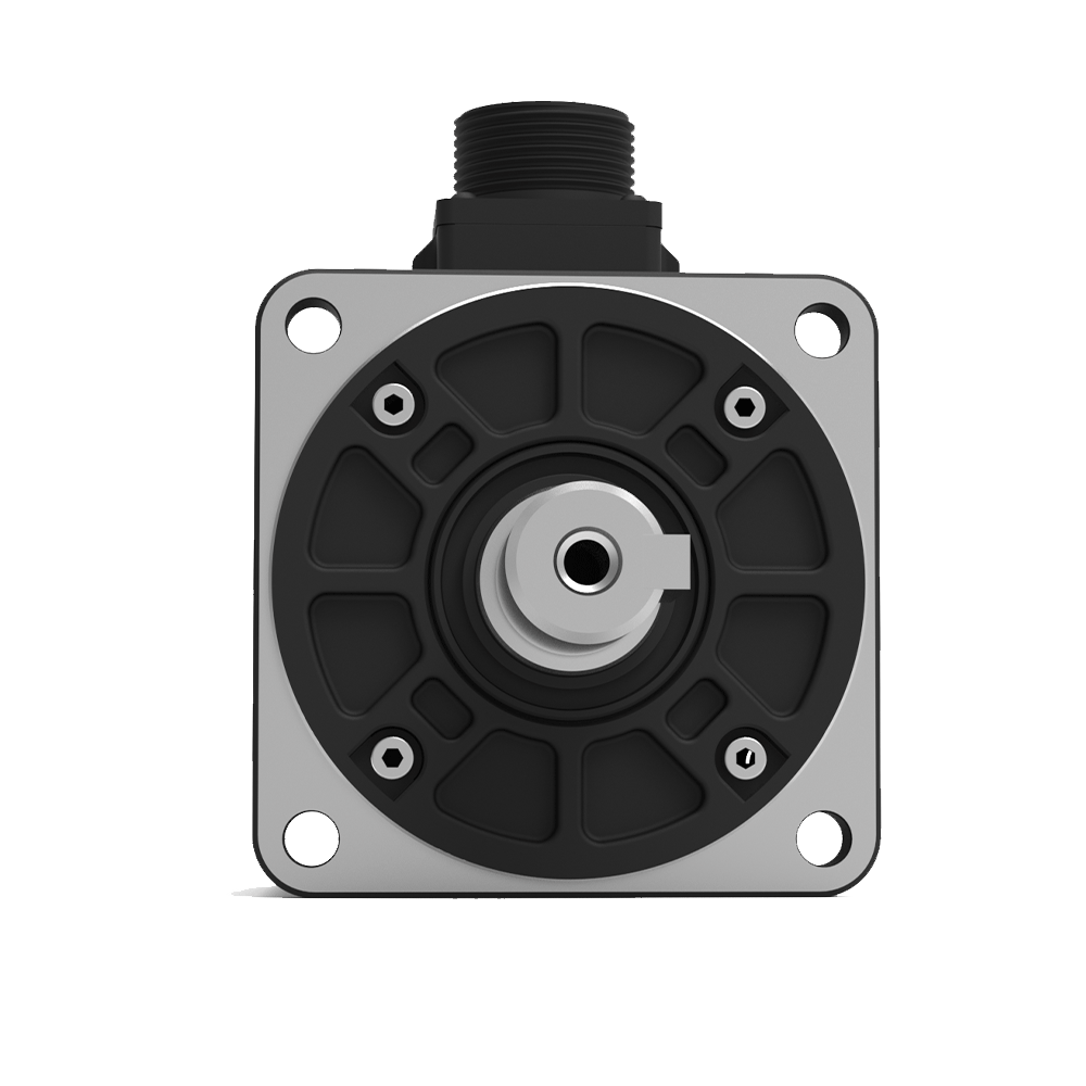 ELM2L-1000LA100E-H MS10A Servo Motor