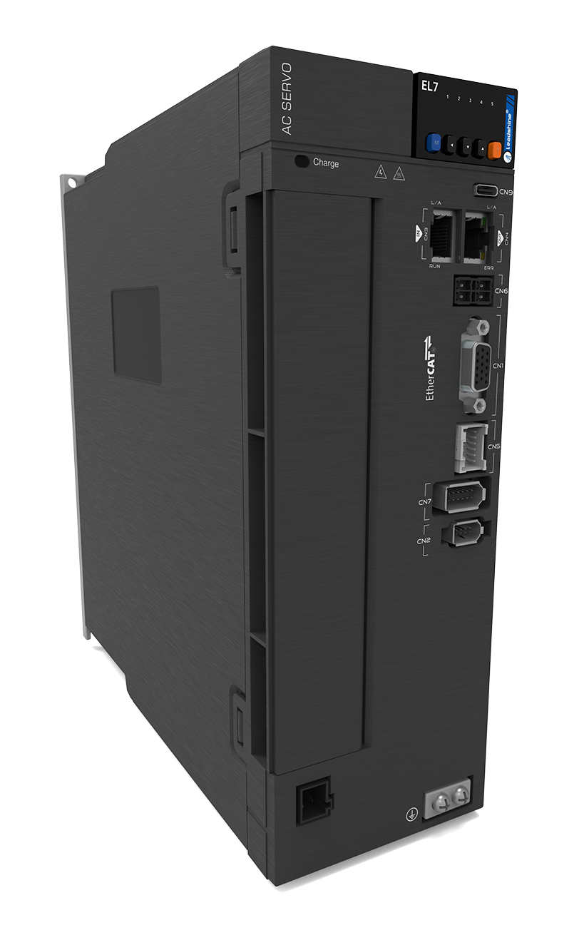 EL7-EC4400ST AC Servo Drive