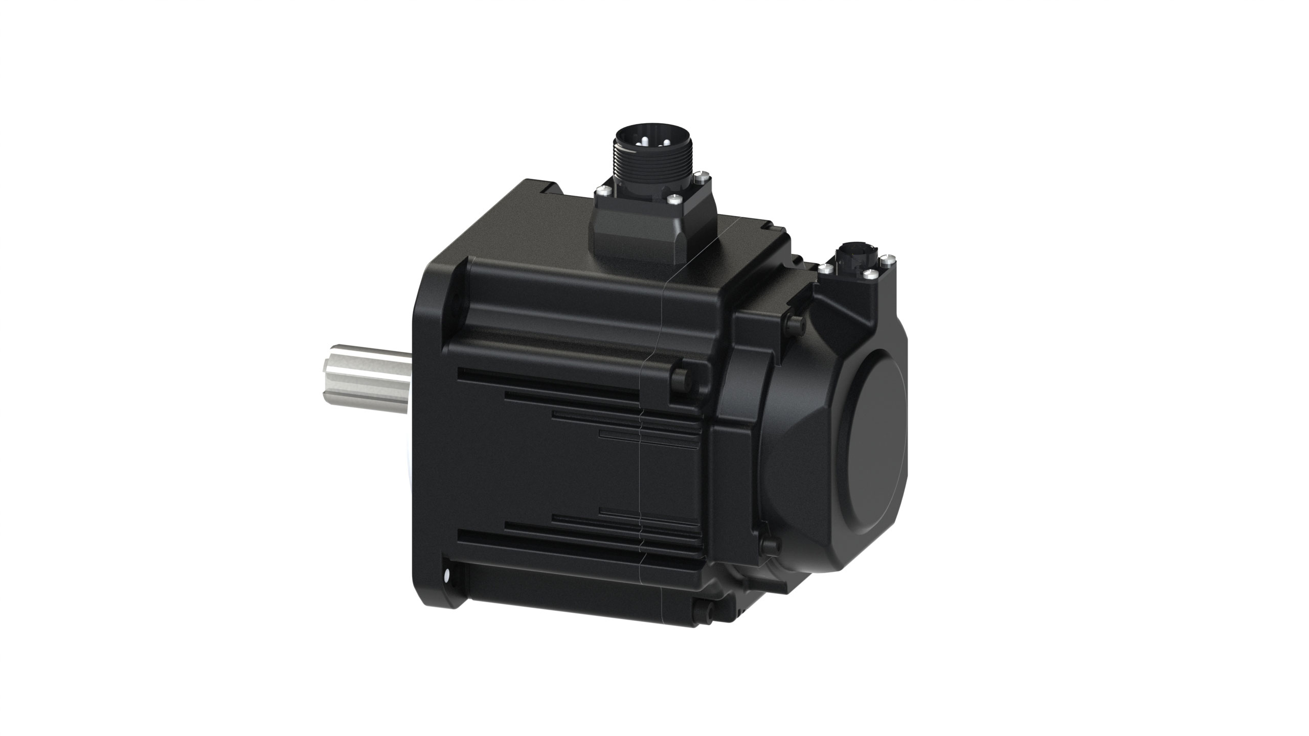 ELM2H-1300LD130ET-H Servo Motor