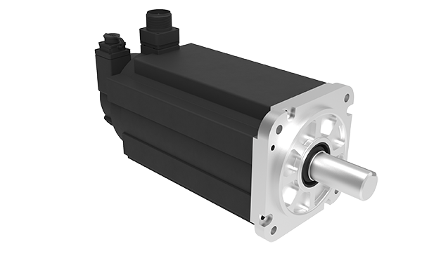 ELM2L-5000LA130ET-H Servo Motor