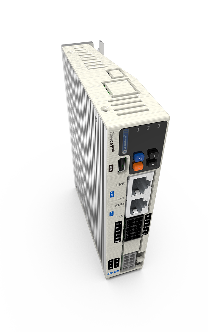 DM5-EC522 Stepper Drive