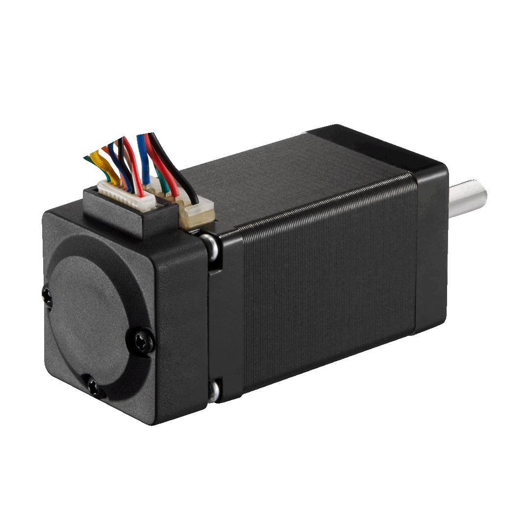 CS-M211013 Closed Loop Stepper Motor