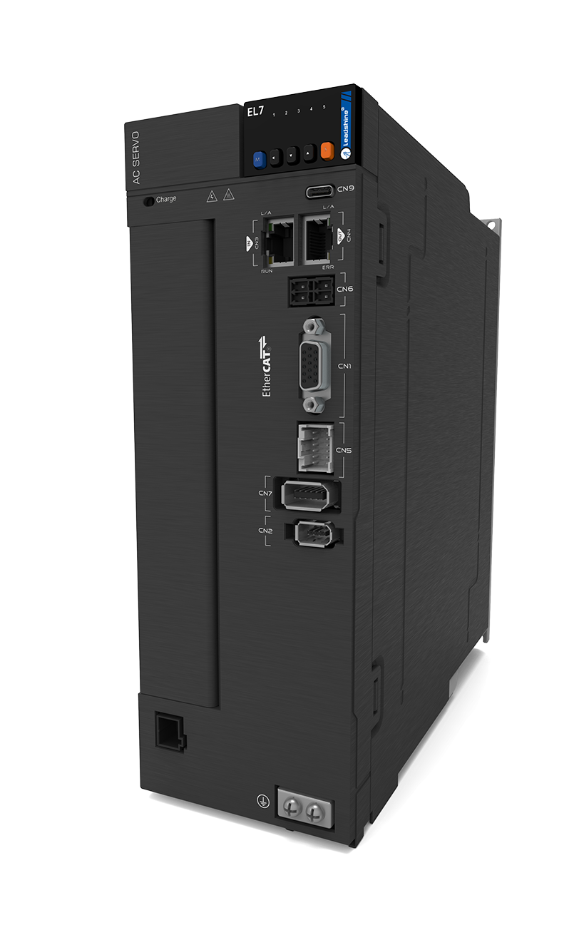 EL7-EC7500ST AC Servo Drive