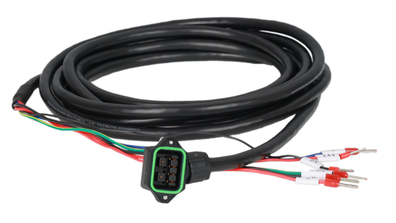 CABLE-RZSH1M5-114-TS-R Motor Cable