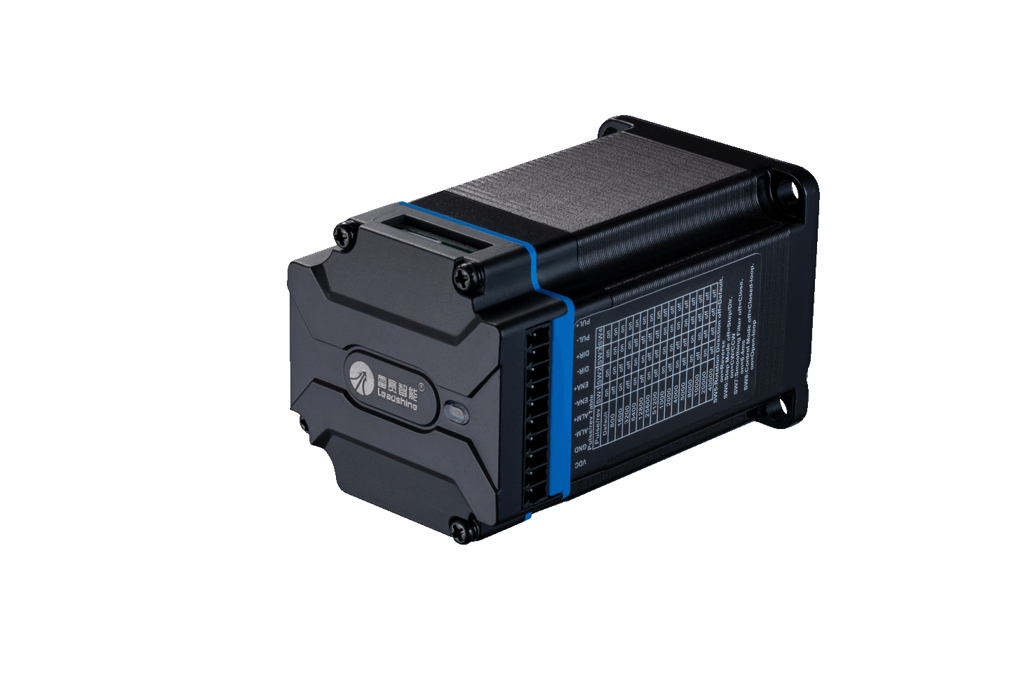 iCS-2313 Integrated Closed Loop Stepper Motor
