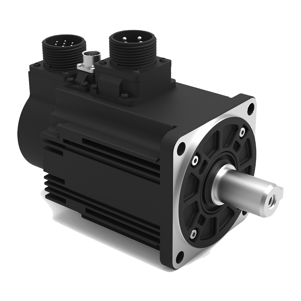 ELM2L-1000LA100F-H MS10A Servo Motor