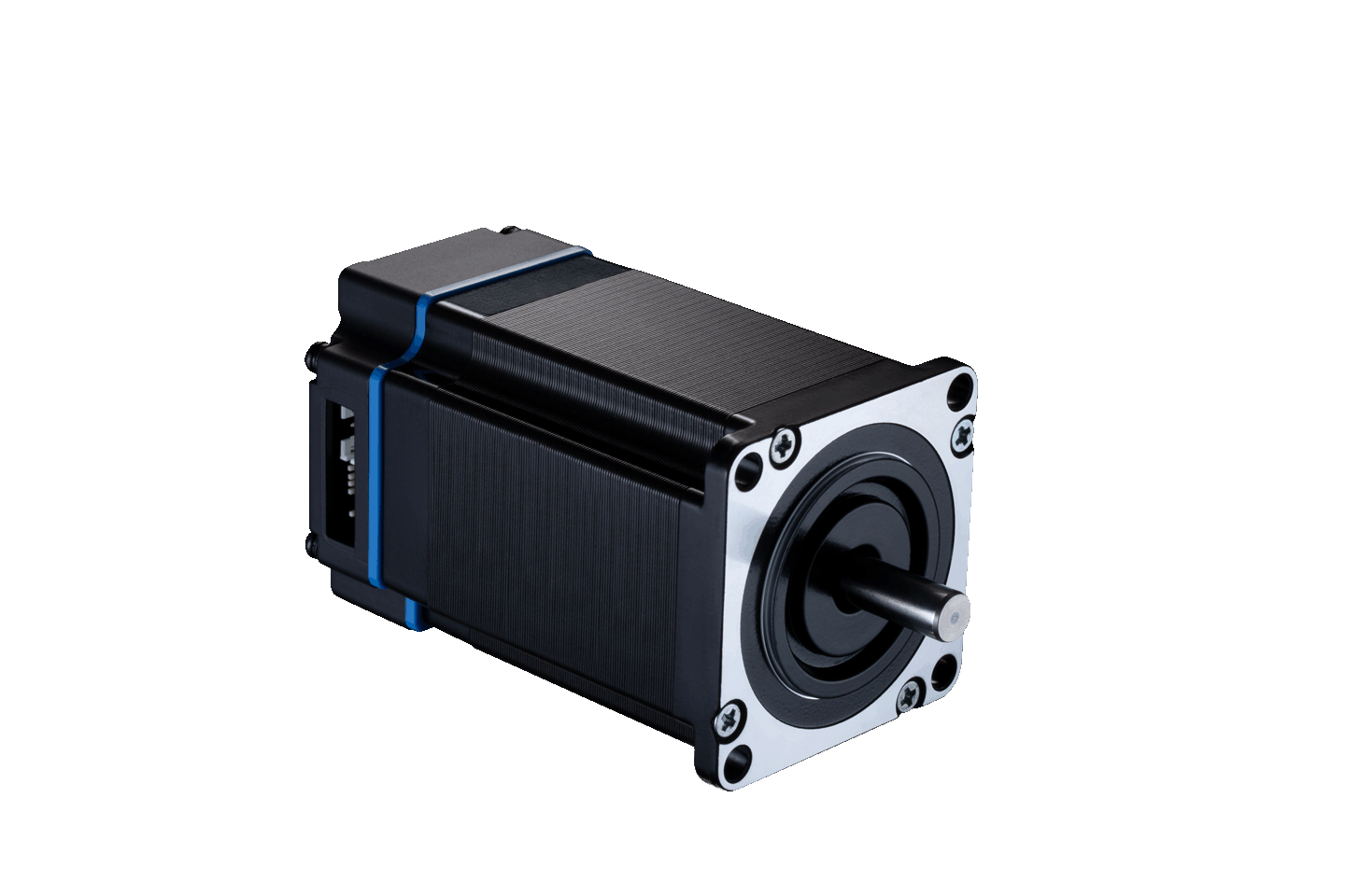 iEM-2313 Integrated Stepper Motor