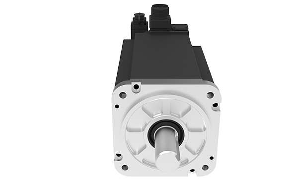 ELM2L-5000LA130FT-H Servo Motor