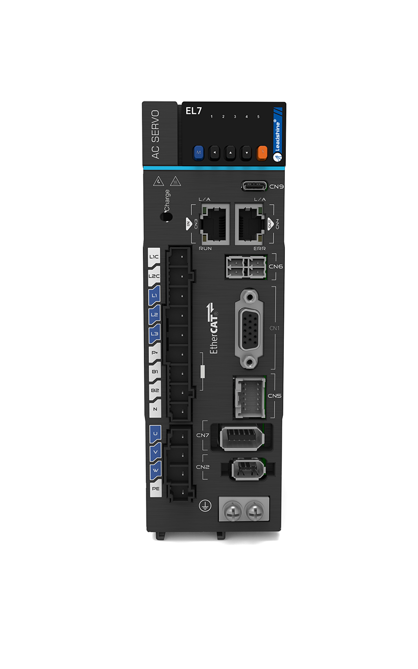 EL7-EC1500ST AC Servo Drive